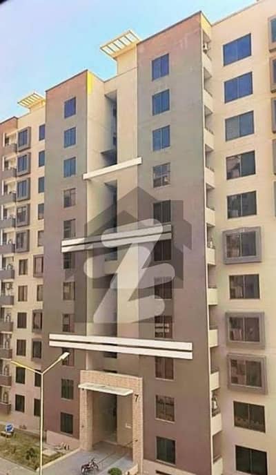 3 Beds 1st. Floor Luxury Apartment for Sale in Askari Tower-3, DHA Phase 5.