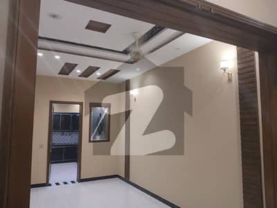 5 Marla Brand New Lower Portion Available For Rent In Johar Town Q Block Near Imperium Mall