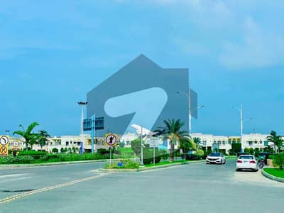 5 Marla Plot For Sale | Possession Paid | Eastern Extension Phase 1