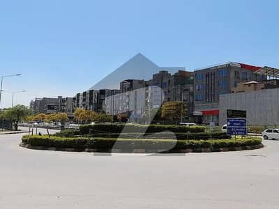 بحریہ ٹاؤن فیز 8 بحریہ ٹاؤن راولپنڈی,راولپنڈی میں 5 مرلہ رہائشی پلاٹ 35.0 لاکھ میں برائے فروخت۔
