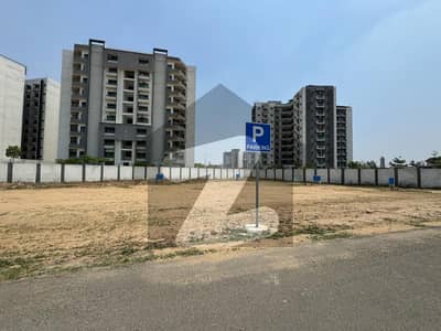 4 Marla Commercial Possession Plot Sector A 9 Prism | Premium Business Location