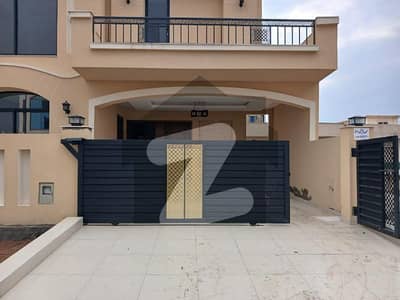 Affordable House For Sale In Bahria Enclave - Sector C1