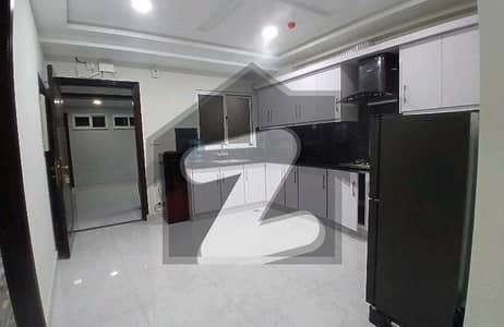 Bahria Enclave Islamabad Sector C Royall mall 2 bed Fully Furnished Apartment for Rent