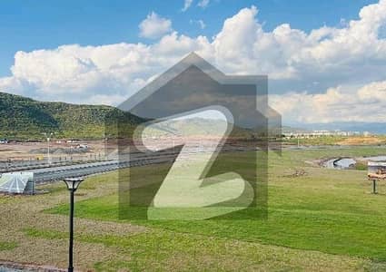 Margalla Enclave ME-1 5 Marla 3 Year Payment Plan Plot available for sale