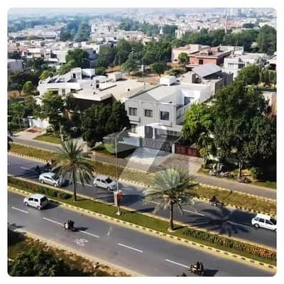Phase 7 1 kanal Plot back of 150 Road