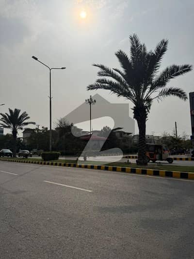 5 Marla Plot for Sale in Park View City Lahore Prime Location | Ideal Investment