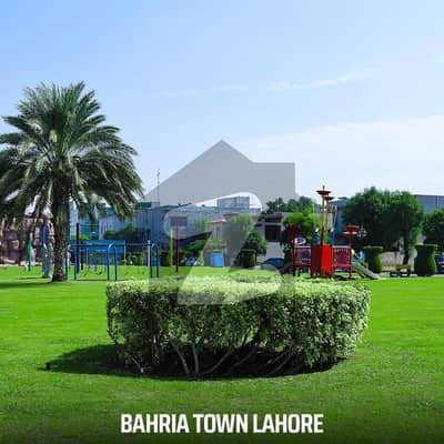 بحریہ آرچرڈ فیز 1 - ایسٹرن ایکسٹینشن بحریہ آرچرڈ فیز 1,بحریہ آرچرڈ,لاہور میں 5 مرلہ رہائشی پلاٹ 38.0 لاکھ میں برائے فروخت۔