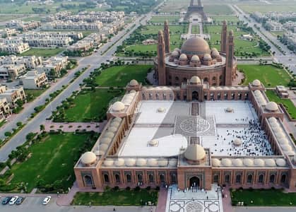 بحریہ ٹاؤن - غزنیوی ایکسٹینشن بحریہ ٹاؤن ۔ سیکٹر ایف,بحریہ ٹاؤن,لاہور میں 10 مرلہ رہائشی پلاٹ 1.0 کروڑ میں برائے فروخت۔