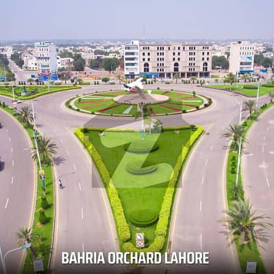 10 MARLA PLOT FOR SALE IN G5 Block With Possession Utility Paid