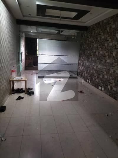 1st floor office available for ren in f-10 markaz