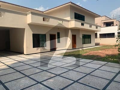 LUXURIOUS HOUSE FOR RENT IN F-8