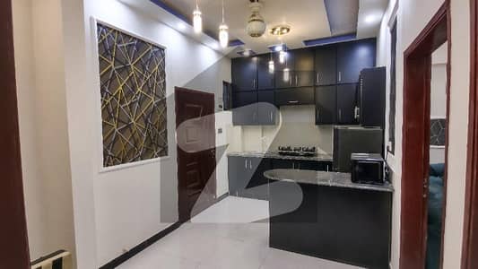 Idyllic Prime Location Flat Available In Jamshed Road For sale