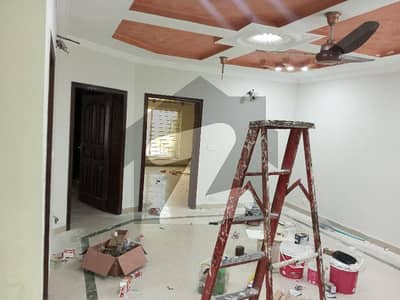 10 Marla Beautiful New House Available For Rent