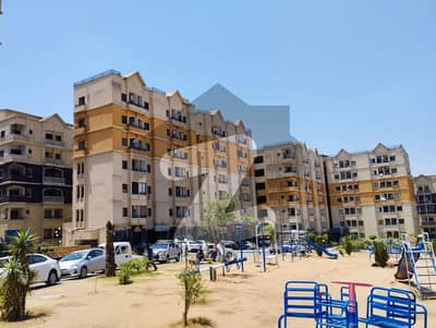 ڈیفنس ریزیڈینسی ڈی ایچ اے ڈیفینس فیز 2,ڈی ایچ اے ڈیفینس,اسلام آباد میں 1 کمرے کا 3 مرلہ فلیٹ 65.0 لاکھ میں برائے فروخت۔