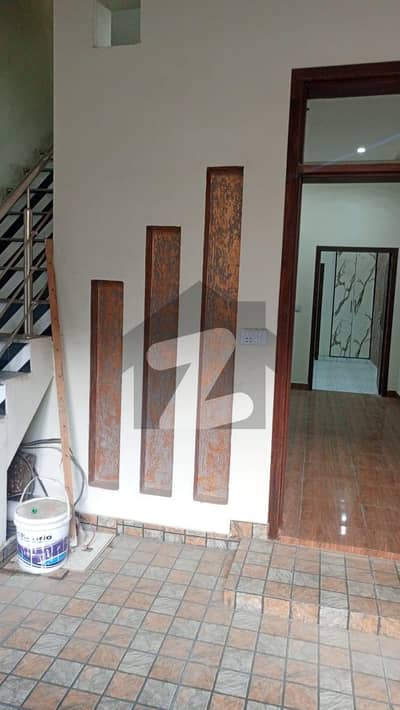 3 Marla house for sale Ali town