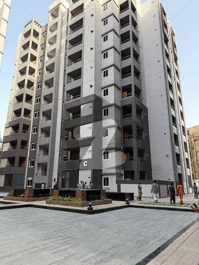Get In Touch Now To Buy A Flat In Karachi