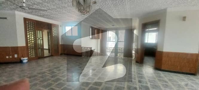 UPPER PORTION FOR RENT 2,KANAL