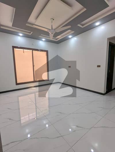Prime Location Brand New Lower Portion Sized 400 Square Yards Available In Federal B Area