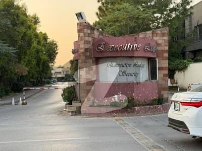 Executive Lodges Furnished House Available For Rent