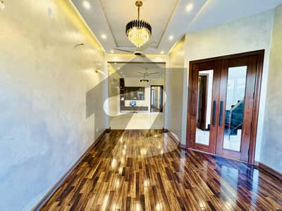 10 Marla Ultra-Modern Luxury House for Sale in Lake City Meadows (Ex State Life) Near DHA Phase 5 Lahore
