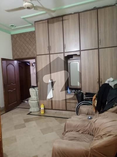 4 Marla House For Rent In Military Accounts Society