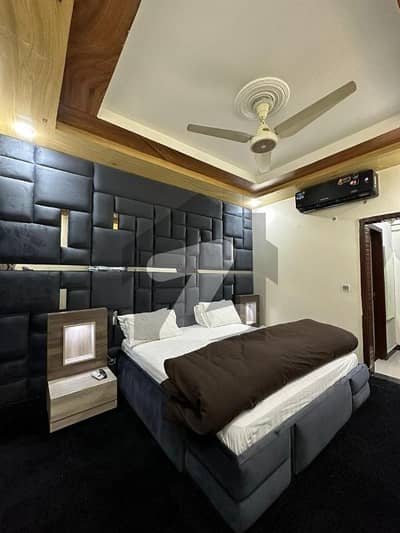 Fully Furnished Full house available for Rent in Bahria Town