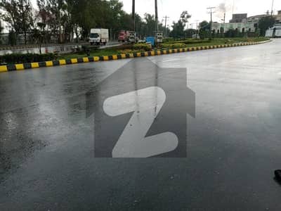 Reserve A Prime Location Residential Plot Now In DHA Defence
