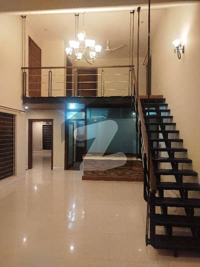 E-11 Tile flooring Beautiful upper portion having 4 bedrooms attached Washrooms DD TvL SQ separate meters separate Gate Rent Demand 2.50 Lac