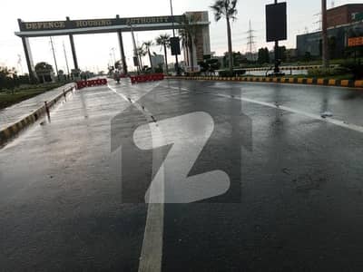 Prime Location Residential Plot Sized 1 Kanal Is Available For sale In Royal Palm City - Block L
