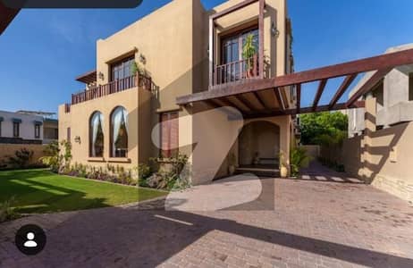 1000 Sq. Yards Brand New Moroccan-Inspired Bungalow For Sale DHA Phase 8, Karachi (Off Khayaban-e-Faisal)