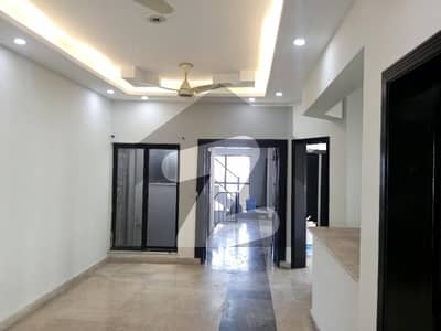 20 Marla Beautiful New Upper Portion Available For Rent