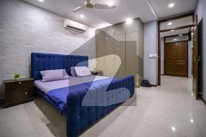 1 Bed Furnished Family Apartment Available for Rent | Premium Price | Premium Location