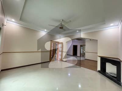 10 Marla full house available for rent in zaraj housing society Islamabad