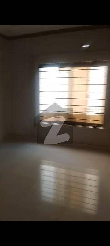12 Marla upper portion For Rent