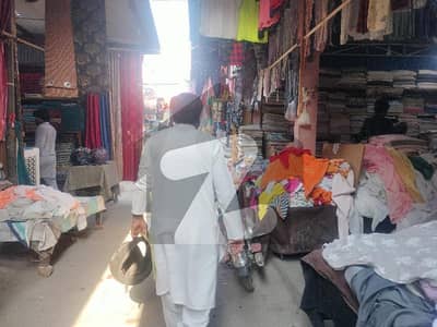 4 Kanal Commercial Building On Main Feroz Pur Road Chungi Main Market