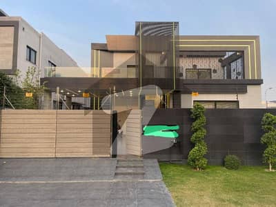 KANAL NON FURNISHED HOUSE FOR SALE PHASE 6 J BLOCK