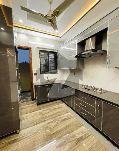 Buy Prime Location 5 Marla House At Highly Affordable Price