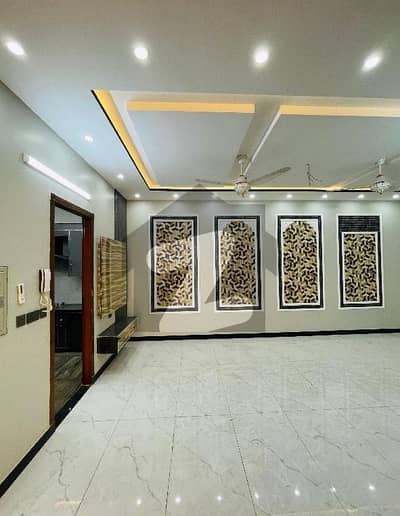 Buy Prime Location 5 Marla House At Highly Affordable Price