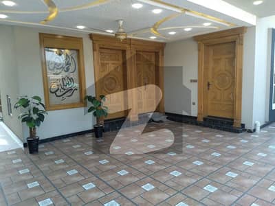 10 Marla Upper Portion Is Available For Rent In Bahria Green Overseas Enclave Sector 6 Rawalpindi