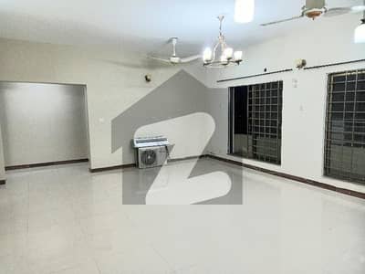 Luxury Apartment For Sale In Askari 10