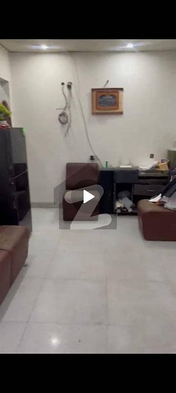 2 bed Apartment with solar backup