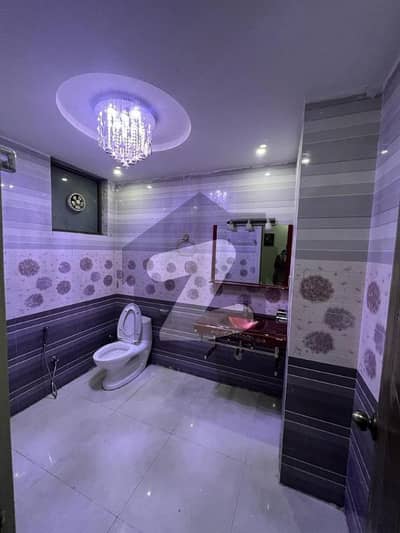 LUXURY ONE BED FURNISHED APARTMENT FOR RENT IN MAKKAH TOWER E 11