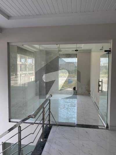 Prime Location, Lower Ground CORNER Shop Is Now Available On Below Market Rent