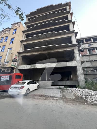 کوہِ نور سٹی فیصل آباد میں 1 کنال Studio علاوہ 38.0 کروڑ میں برائے فروخت۔