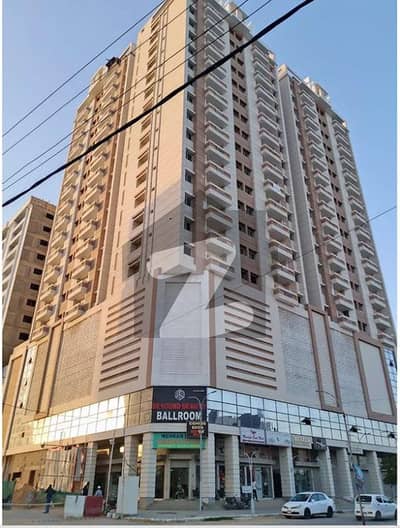 Mehran Icon Flat For Sale