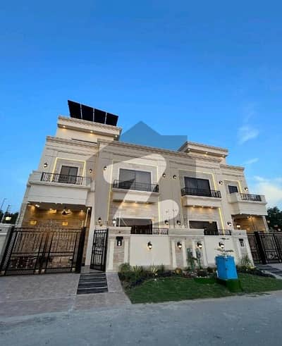 Fully Furnished 5 Marla House Available In Citi Housing Society For sale