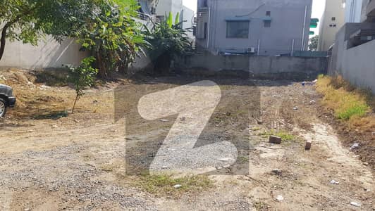 5 MARLA PLOT FOR SALE