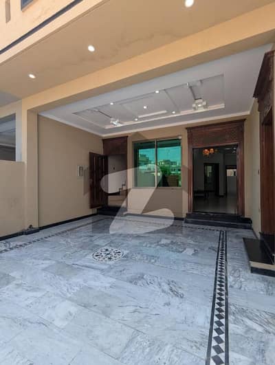 New Double Story House for Sale In soan garden