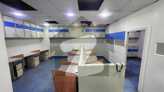 800 Sq Ft SEMI FURNISHED Office Is Available At Main Shahra E Faisal 24/7 Building 800 Sq Ft SEMI FURNISHED Office Is Available At Main Shahra E Faisal 24/7 Building