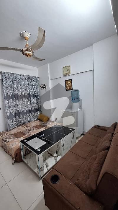 1 bed fully furnished apartment for rent